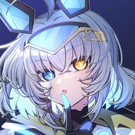 Sayu Sincronisity Ch. VTuber 真黒